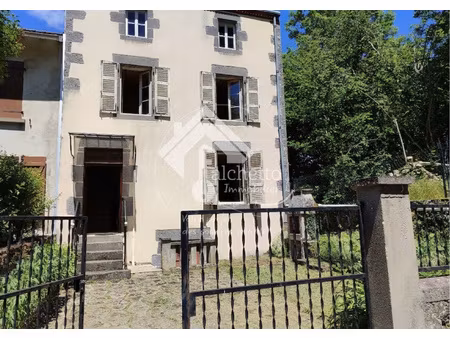 maison à rénover