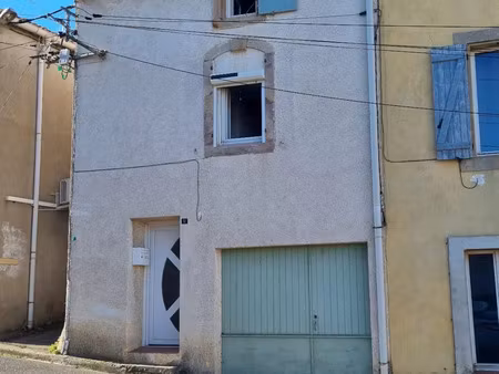 location maison 4 pièces 50 m² à bizanet (11200)