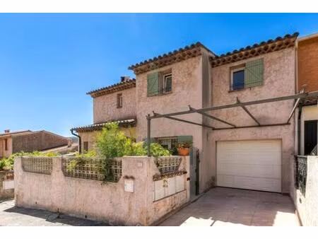 maison de caractère de 175 m² avec appartement indépendant  jardin  jacuzzi et garage – ca