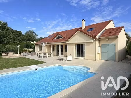 maison à étiolles (91450)