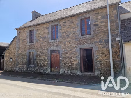 vente maison/villa 3 pièces