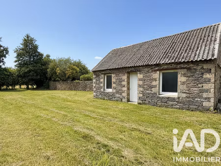 vente terrain 531 m²