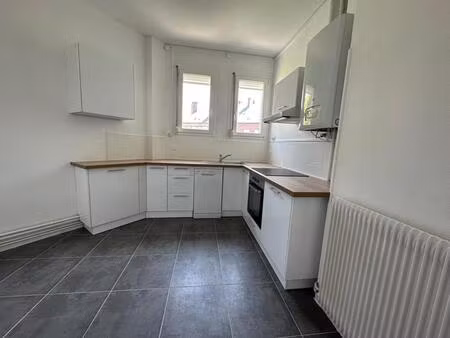 appartement t3 de 74m² au centre-ville à amiens (80)