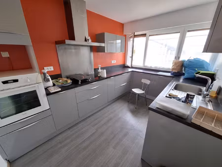 appartement 4 pièces angers