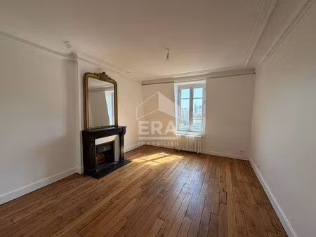 appartement bois colombes 3 pièce(s) 79.08 m2
