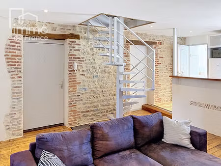 appartement bourg en bresse 3 pièce(s) 55.47 m2