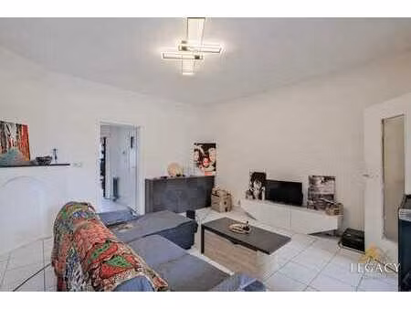 2 appartements reconnus regroupés en 1 unité !