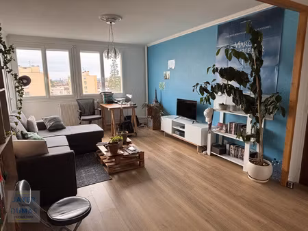 chalon-sur-saone - bel appartement t3 lumineux - 60 m2 -