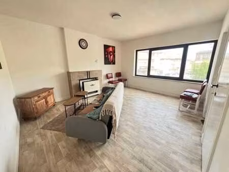 appartement 1ch remis à neuf