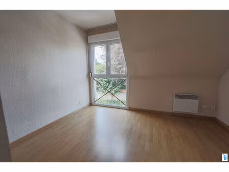 appartement notre dame de bondeville 3 pièce(s) 55 m2