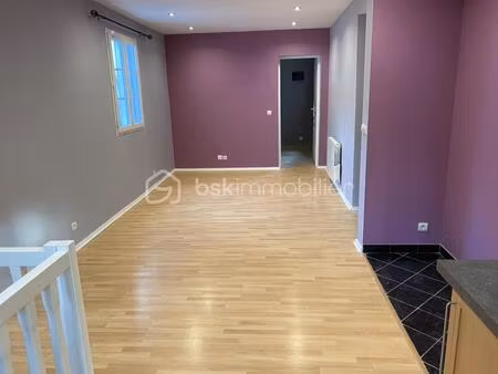 appartement de 64 m² à fontenay-sous-bois
