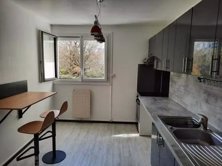 appartement t2 en plein centre de joué-lès-tours