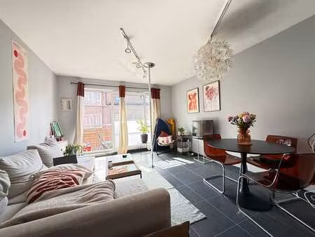 charmant appartement 1 chambre