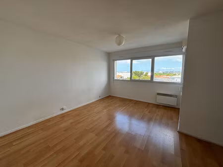appartement 1 pièce(s) la rochelle - 24 6m²