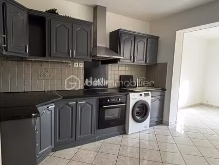 appartement de 44 m² à le blanc-mesnil