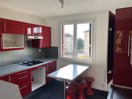 appartement le mesnil le roi 3 pièce(s)