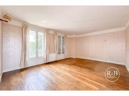 appartement les clayes sous bois 2 pièce(s)