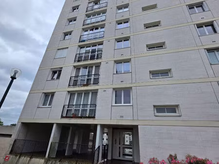 appartement maromme 2 pièce(s) 48.30 m2