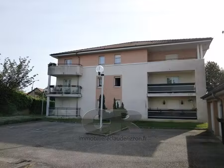 a louer - t2a - metz vallieres
