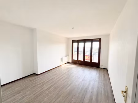 appartement 2 pièce(s) 59.30 m2
