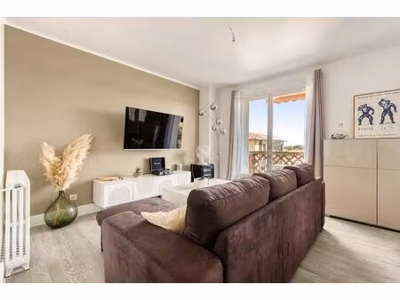 appartement t3 dernier étage
