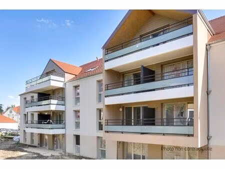 appartement t3