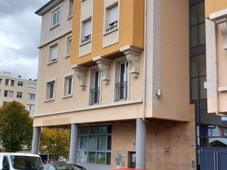 t4 rue dorian 42800 rive de gier