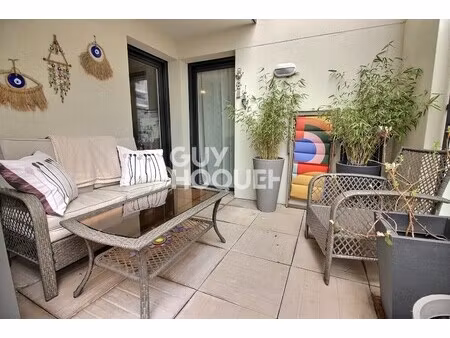 appartement