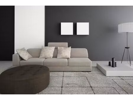 magnifique 2 pièces de 49 m2 à saint cloud proche de toutes commodités