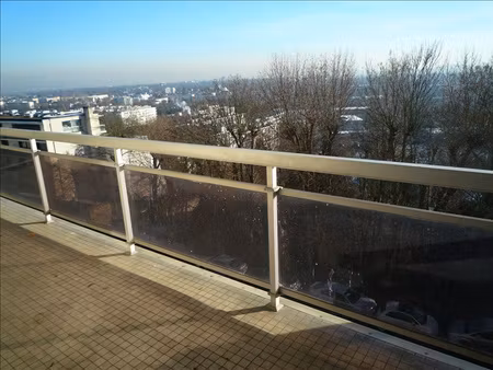 le pecq - 3 pièce(s) - 80.45 m2