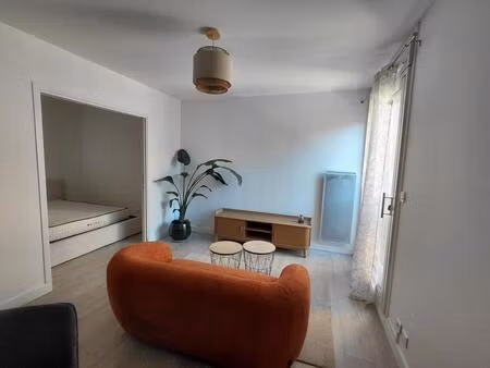 toulouse centre ville appt t1 bis de 33 m²