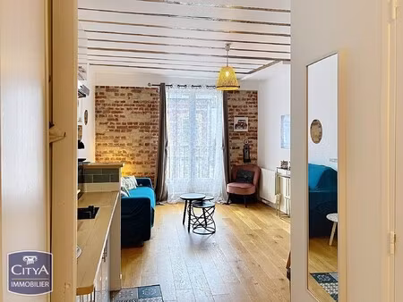appartement