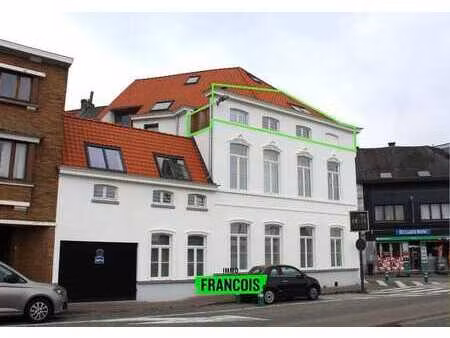 nouvel appartement avec 2 chambres et terrasse au cœur de z…