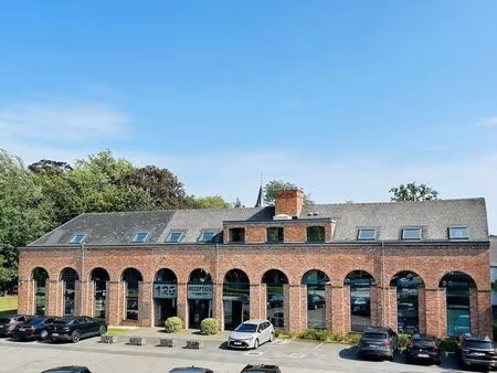 bien professionnel à louer à merelbeke € 3.656 (lpgqv) - cd-vastgoed bvba | zimmo