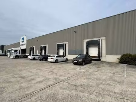 bien professionnel à louer à temse € 22.732 (lpgqw) - cd-vastgoed bvba | zimmo