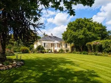 vente maison à bon-repos-sur-blavet (22570) : à vendre / 120m² bon-repos-sur-blavet
