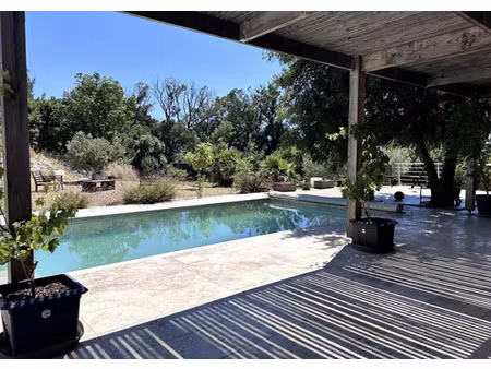 maison 180m2 - allauch