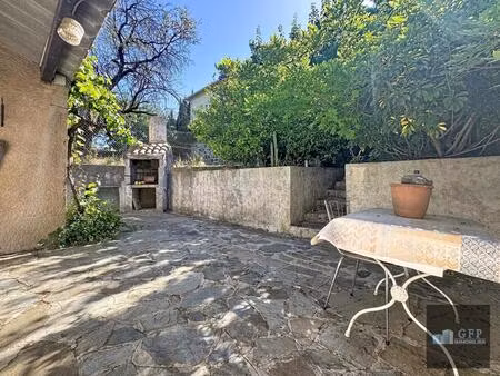 maison familiale avec jardin  garage et 4 chambres – bormes-les-mimosas
