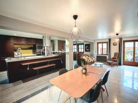 maison de 145 m² à bretigny-sur-orge