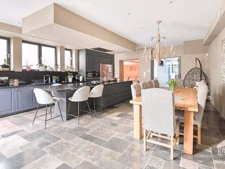maison à vendre à ixelles € 1.295.000 (lpgz1) - era châtelain (uccle) | zimmo