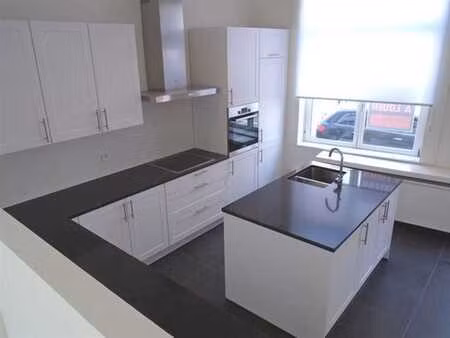 maison 3 chambres entièrement rénovée en 2016