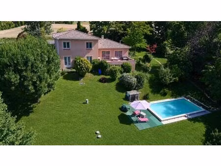 maison 5 pièces