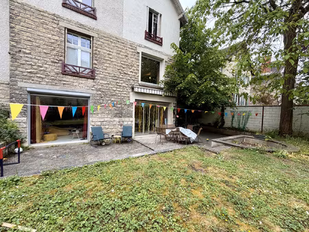 maison familliale chantilly proche gare