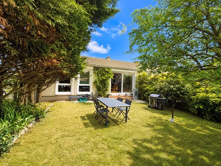 maison meublée 3 chambres avec grand garage et jardin – malo-les-bains