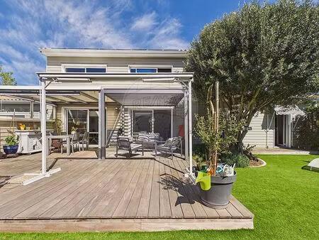maison 4 chambre(s) à vendre