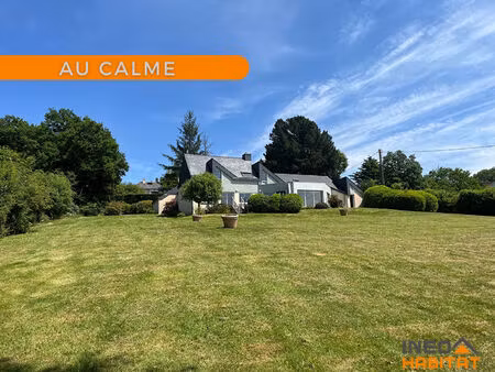 maison laille 9 pièce(s) 202 m2