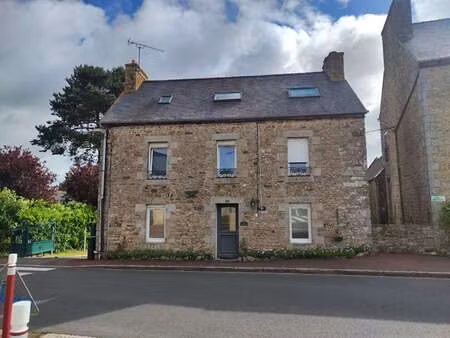 vente maison à lanrodec (22170) : à vendre / 125m² lanrodec