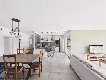 maison 3 chambre(s) à vendre