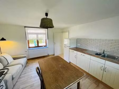 maison 1 ch à pepinster