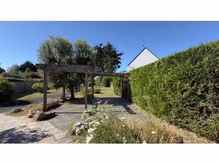 st marguerite - maison de charme située à proximité de la me
